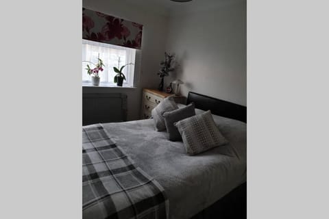 A home away from home with a big welcome Apartamento in Dartford