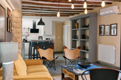 Apartamentos One Condo in Teruel