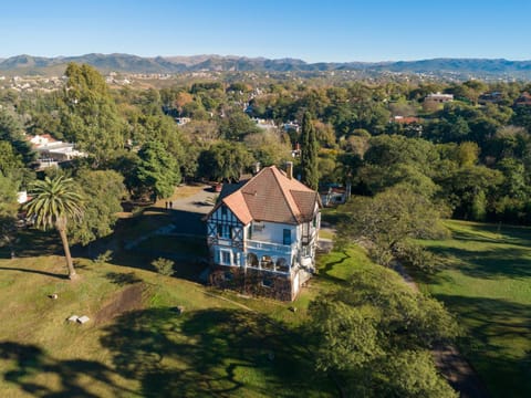 Off site, Natural landscape, Bird's eye view, Mountain view