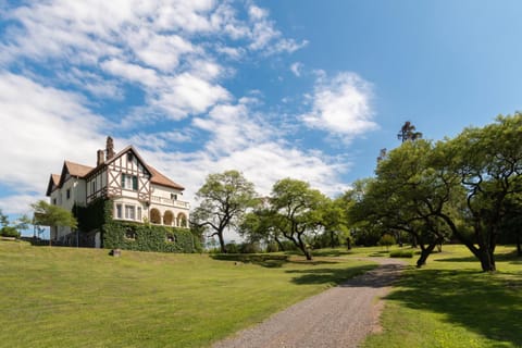 Off site, Natural landscape, Garden