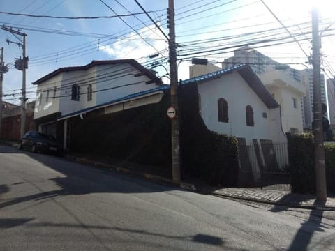 Property building, Neighbourhood, Street view