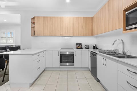 CocoBrew Boutique Apartments Condominio in Rockhampton