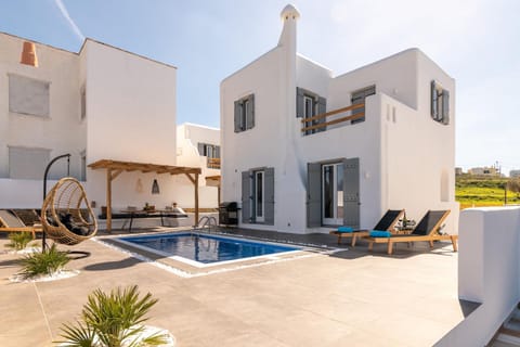 NAXIAN SUNSET VILLAS Villa in Naxos, Naxos and Lesser Cyclades, Greece