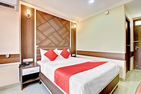 OYO Hotel Star Ldh Hotel in Ludhiana