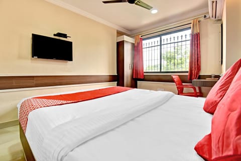 OYO Hotel Star Ldh Hôtel in Ludhiana