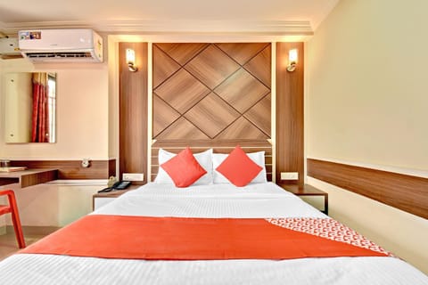 OYO Hotel Star Ldh Hôtel in Ludhiana