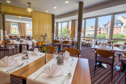 Best Western Plus Hotel Bautzen Hotel in Saxony