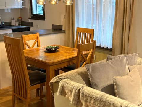 Modern Täsch Apartment with Free Parking Apartment in Canton of Valais