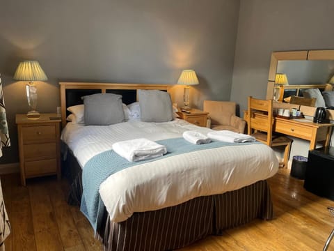 Grassington Lodge Bed and Breakfast in Grassington