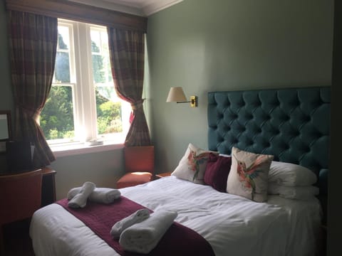 The Rambler Inn & Holiday Cottage Auberge in Edale