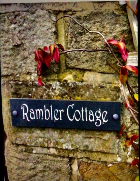 The Rambler Inn & Holiday Cottage Posada in Edale