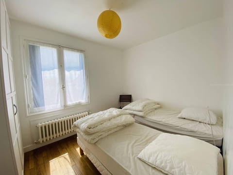 Maison Spacieuse à Carnac - 4 Chambres, Terrasse et Jardin, Proche Plage et Commerces - FR-1-377-45 House in Carnac