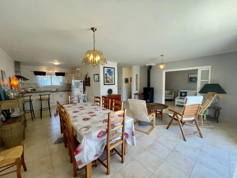 Villa Quiberon, 5 pièces, 8 personnes - FR-1-478-172 Villa in Quiberon