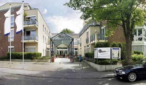 Art Hotel Superior Hotel in Aachen