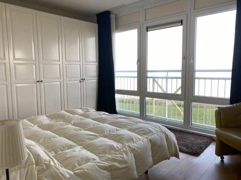 Hello Zeeland - Appartement Port Scaldis 19-012 Apartment in Zeeland, Netherlands