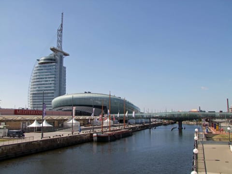 Nautic Hotel Bremerhaven Hotel in Bremerhaven