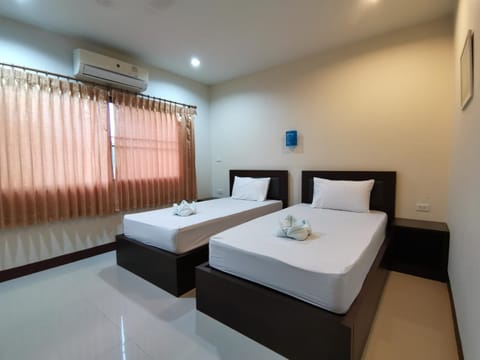 Nestvilla Khok-kloi Phang-nga Motel in Khok Kloi
