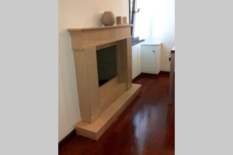 Ai Cordami Apartment in Lido di Venezia