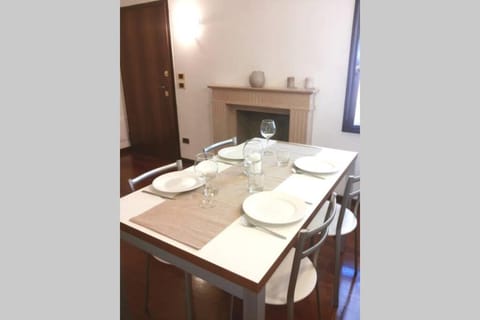 Ai Cordami Apartment in Lido di Venezia