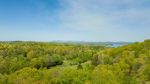 Adventure Us Haus in Blue Ridge Lake