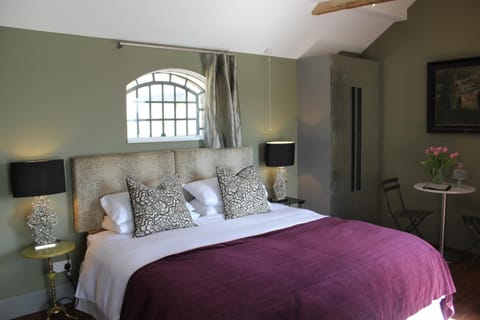 Hayeswood Lodge Luxury Accommodation Chambre d’hôte in Amber Valley