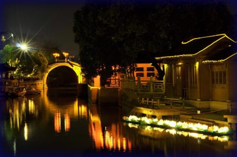 Lavande Hotel Suzhou Shilu Changxu Hotel in Suzhou