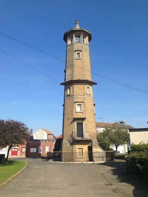 Bakehouse House in Tendring District