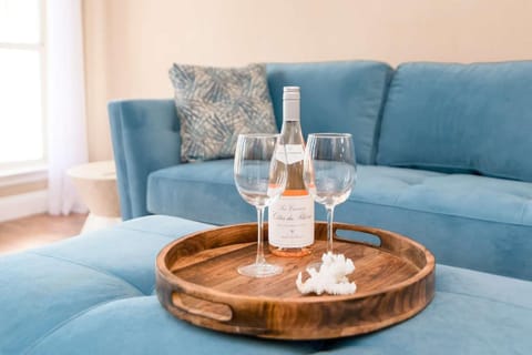 Beach Villa House in Lago Vista