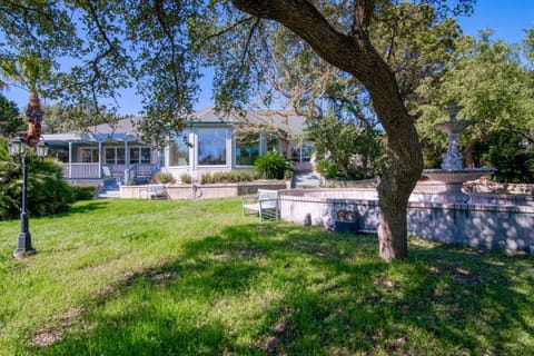 CasaAzul House in Lakeway