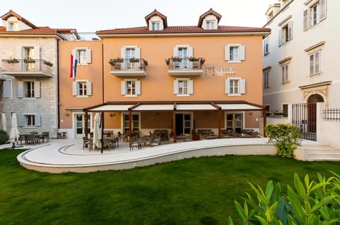 Hotel Marul Hôtel in Split