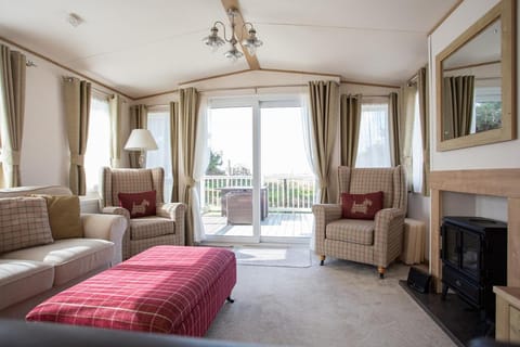 St Helens Coastal Resort Campeggio /
resort per camper in Brading