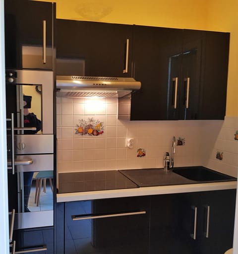 Appartement Cabourg près de la plage Apartment in Cabourg