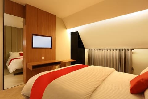 Adotel Hotel in South Jakarta City