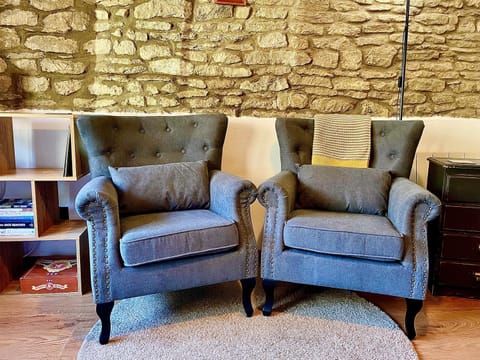 The Folly Apartment in Tetbury