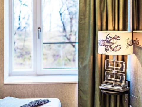 FeWo Prora - Unik Apartment in Binz