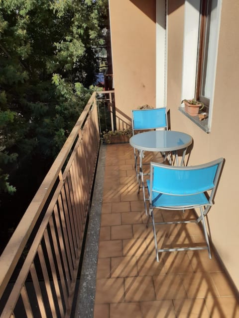 Il nido di Luca Apartment in Stresa