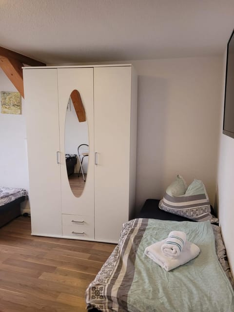 FLEX Aparts - möblierte Wohnung in Zwickau Apartment in Zwickau