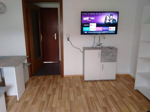 FLEX Aparts - möblierte Wohnung in Zwickau Apartment in Zwickau