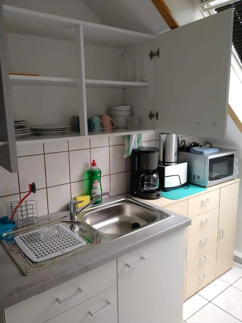 FLEX Aparts - möblierte Wohnung in Zwickau Apartment in Zwickau