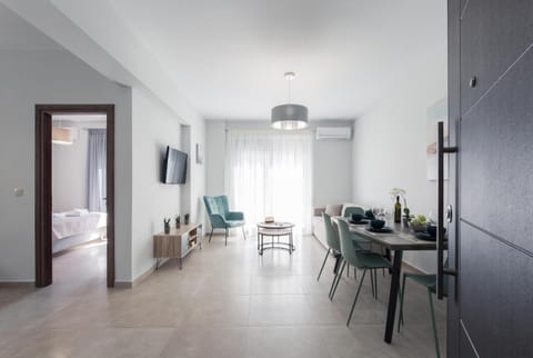Casa Ntore Luxury Apartments Apartment in Chania