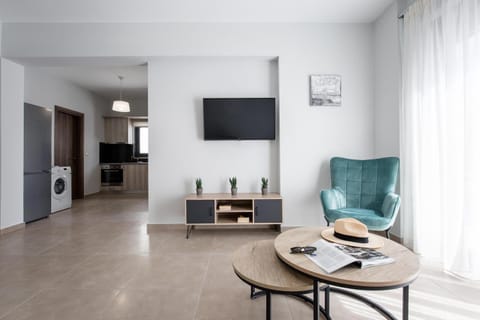 Casa Ntore Luxury Apartments Apartment in Chania