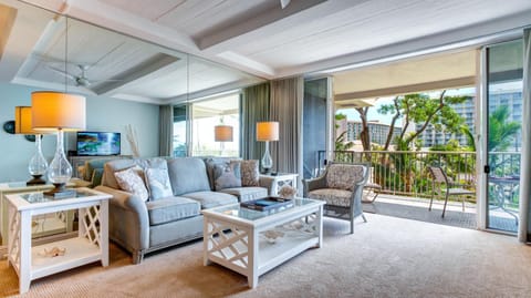 Maui Westside Properties - The Whaler 359 House in Kaanapali