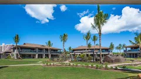 Maui Westside Presents - Luana garden Villa 8B House in Kaanapali