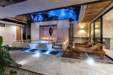 Villas Maracuyá By Rotamundos Villa in Tulum