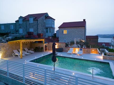 Holiday Home Swiss Maison in Cavtat