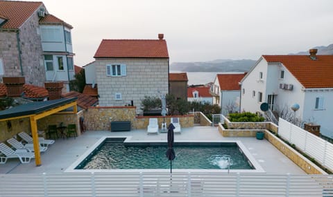 Holiday Home Swiss Casa in Cavtat