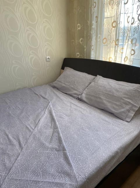 Апартаменты в центре Apartment in Zaporizhia Oblast, Ukraine