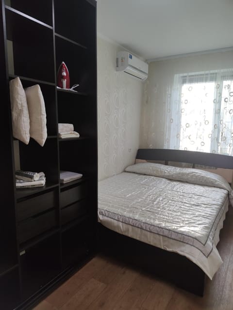 Апартаменты в центре Apartment in Zaporizhia Oblast, Ukraine