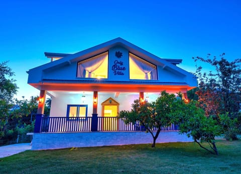 Only Blue Villa Villa in Göcek