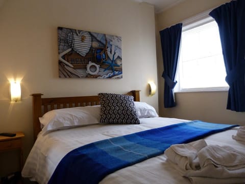 The Kenton Hotel Bed and Breakfast in Scarborough